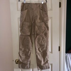 Cyre Precision Combat Pants